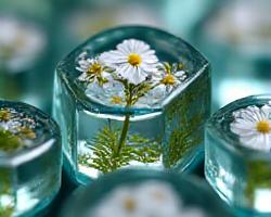 植物ベースの美しいトークン